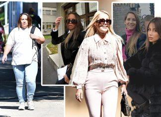 (FOTO) OVO SU ŽENE NAJVEĆIH KRIMINALACA Dve optužene za pranje krvavih para, jedna trudna pucala da spasi muža, a zbog OVE je došlo do raskola dvojice prijatelja (foto)-ovo-su-zene-najvecih-kriminalaca-dve-optuzene-za-pranje-krvavih-para,-jedna-trudna-pucala-da-spasi-muza,-a-zbog-ove-je-doslo-do-raskola-dvojice-prijatelja