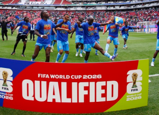 ДР Конго после пола века на Мундијалу, Ирак се вратио после четири деценије ДР-Конго-после-пола-века-на-Мундијалу,-Ирак-се-вратио-после-четири-деценије