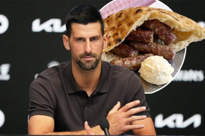 sportissimo-ekskluziva:-novak-dokovic-jeo-cevape-u-sarajevu-–-radnica-nam-otkrila-sve