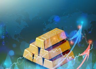 Zlato: Najveći jednomesečni pad cena od oktobra 2008. godine zlato:-najveci-jednomesecni-pad-cena-od-oktobra-2008.-godine