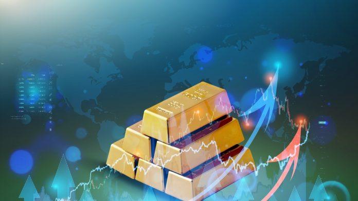 zlato:-najveci-jednomesecni-pad-cena-od-oktobra-2008.-godine