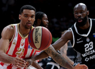 Одређен судијски тројац за “вечити дерби” Одређен-судијски-тројац-за-“вечити-дерби”