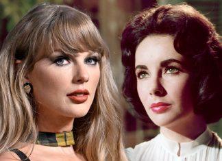 ELIZABET TEJLOR SVIFT Novi spot sa filmskom divom podelio fanove: Popularna pevačica se suočava sa tužbom elizabet-tejlor-svift-novi-spot-sa-filmskom-divom-podelio-fanove:-popularna-pevacica-se-suocava-sa-tuzbom