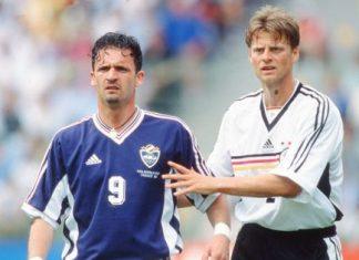 Jugoslavije više nema, ali duh bivše države nastavlja da igra na Mundijalima: Na svakom SP od raspada SFRJ sve je uvek isto – i ovaj put je tako! jugoslavije-vise-nema,-ali-duh-bivse-drzave-nastavlja-da-igra-na-mundijalima:-na-svakom-sp-od-raspada-sfrj-sve-je-uvek-isto-–-i-ovaj-put-je-tako!