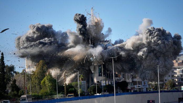 iran-zapretio-balkanskoj-drzavi!-retko-oglasavanje-novog-ajatolaha,-tramp-bacio-politicku-bombu:-pogodene-iranske-celicane,-huti-ponovo-udarili-izrael