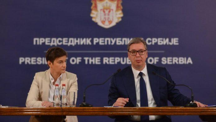 brnabic-otkrila:-vucic-najavio-razgovore-sa-strankama-o-predstojecim-izborima-i-spoljnoj-politici