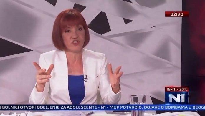 perjanica-tajkunske-n1-crta-metu-policiji:-pogledajte-huskacku-zaslepljenost-danice-vucinic