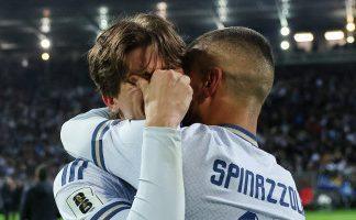 Od svetskog trona do ponora: Italija dve decenije od titule vuče proklestvo (VIDEO) od-svetskog-trona-do-ponora:-italija-dve-decenije-od-titule-vuce-proklestvo-(video)