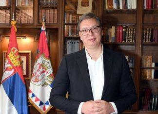 VUČIĆ ČESTITAO PESAH RABINU ASIELU I JEVREJSKOJ ZAJEDNICI U SRBIJI: Neka poruka bude putokaz u nastojanjima za trajan mir u svetu vucic-cestitao-pesah-rabinu-asielu-i-jevrejskoj-zajednici-u-srbiji:-neka-poruka-bude-putokaz-u-nastojanjima-za-trajan-mir-u-svetu