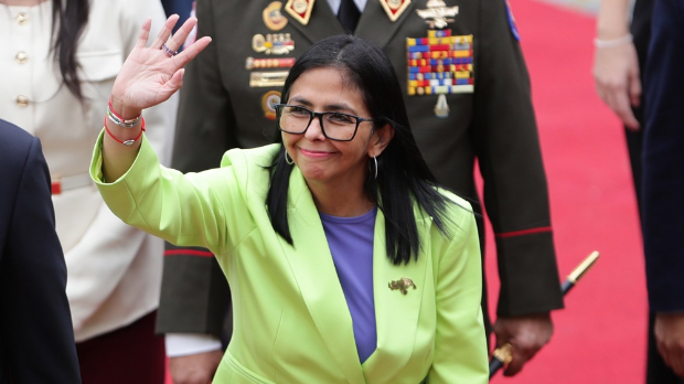 САД-укинуле-санкције-Делси-Родригез