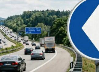 EVO ŠTA ZNAČI OVAJ SAOBRAĆAJNI ZNAK: Vozači su zbunjeni, a kazne paprene evo-sta-znaci-ovaj-saobracajni-znak:-vozaci-su-zbunjeni,-a-kazne-paprene