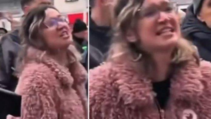 blokaderka-za-psihijatriju!-zgubidanka-urlala-na-policiju!-(video)