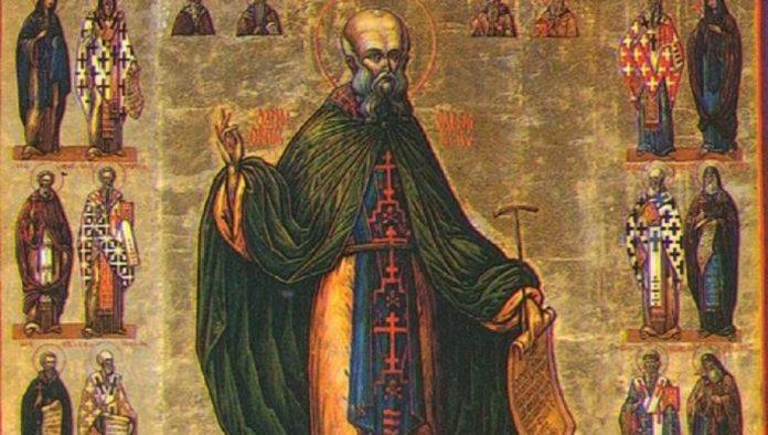 danas-slavimo-prepodobne-oceve:-ispostujte-sledeci-narodni-obicaj