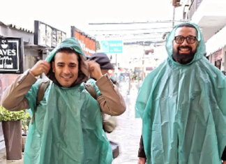 DARKA LAZIĆA NA SVETOJ GORI SAČEKALO NEVREME Muž Ane Sević podelio detalje sa lica mesta: PEVAČ ZAKAMUFLIRAN, ovde traži utehu posle smrti brata darka-lazica-na-svetoj-gori-sacekalo-nevreme-muz-ane-sevic-podelio-detalje-sa-lica-mesta:-pevac-zakamufliran,-ovde-trazi-utehu-posle-smrti-brata