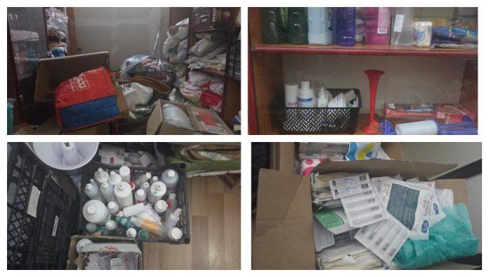 braunile-i-spricevi-u-zgradi-rektorata-u-beogradu!-pogledajte-slike-–-za-sta-su-se-rektor-dokic-i-blokaderi-spremali,-za-kakvo-krvoprolice?