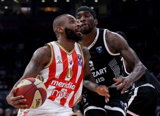 Предикције пред најважнији дерби у сезони – новинари дају предност Партизану, вештачка интелигенција подељена Предикције-пред-најважнији-дерби-у-сезони-–-новинари-дају-предност-Партизану,-вештачка-интелигенција-подељена