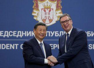 OGLASILA SE KINESKA AMBASADA U SRBIJI: Reakcija na iživljavanje blokaderske “elite” nad kineskim guvernerom u “Mentalnom razgibavanju” oglasila-se-kineska-ambasada-u-srbiji:-reakcija-na-izivljavanje-blokaderske-“elite”-nad-kineskim-guvernerom-u-“mentalnom-razgibavanju”