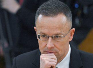 SIJARTO PORUČUJE: Glavni zadatak mađarske vlade da zaštiti zemlju od energetske krize sijarto-porucuje:-glavni-zadatak-madarske-vlade-da-zastiti-zemlju-od-energetske-krize