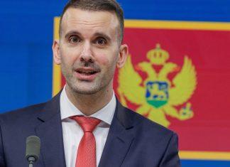 Spajić o ponovnom otvaranju Svetog Stefana: “Zaštitili smo državni interes i izbegli štetu od najmanje 100 miliona evra” spajic-o-ponovnom-otvaranju-svetog-stefana:-“zastitili-smo-drzavni-interes-i-izbegli-stetu-od-najmanje-100-miliona-evra”