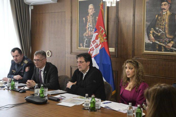 gasic-na-sastanku-oko-situacije-u-libanu:-srbija-prati-situaciju-i-posebno-je-zainteresovana-za-postovanje-svih-rezolucija-saveta-bezbednosti-un