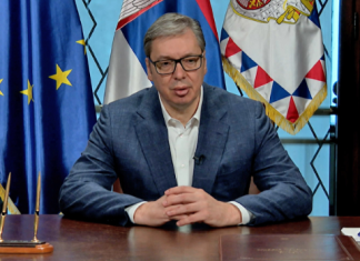 Вучић почиње консултације са представницима странака, данас са ПС, СВМ и СПП Вучић-почиње-консултације-са-представницима-странака,-данас-са-ПС,-СВМ-и-СПП