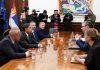 KONSULTACIJE U PREDSEDNIŠTVU SRBIJE Vučić razgovara sa predstavnicima tri stranke (FOTO, VIDEO) konsultacije-u-predsednistvu-srbije-vucic-razgovara-sa-predstavnicima-tri-stranke-(foto,-video)