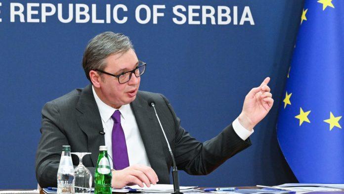 vucic-pocinje-konsultacije-oko-vanrednih-izbora-i-eu-prvi-stizu-koalicioni-partneri,-opozicija-vec-odbila-poziv-na-dijalog:-“tesko-je-naci-visprene-i-iskusne-sagovornike”