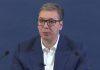 VUČIĆ SE OBRAĆA NAKON KONSULTACIJA (VIDEO) vucic-se-obraca-nakon-konsultacija-(video)