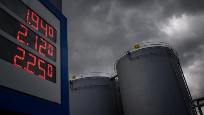 nafta-brent-109-dolara:-evropske-berze-zatvorene