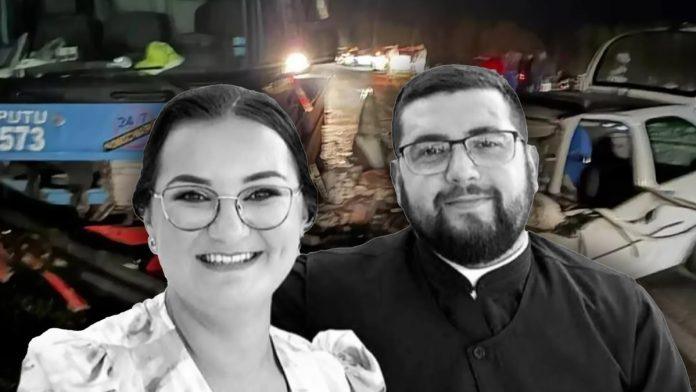 horor-kod-dervente-svestenik-nenad-i-njegova-supruga-nedeljka-stradali-na-licu-mesta-u-stravicnom-sudaru-kamiona-i-automobila:-povredeno-i-troje-dece