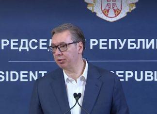 PREDSEDNIK VUČIĆ PORUČIO: Cena goriva će biti povećana samo za jedan dinar predsednik-vucic-porucio:-cena-goriva-ce-biti-povecana-samo-za-jedan-dinar