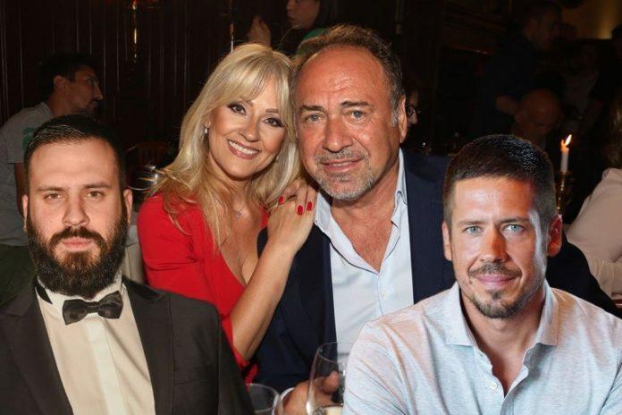 “gledajuci-svoju-porodicu,-znam-da-sam-uspela”:-slavica-rokvic-rasplakala-srbiju-–-objavila-fotke-sa-unucima-i-sinovima!