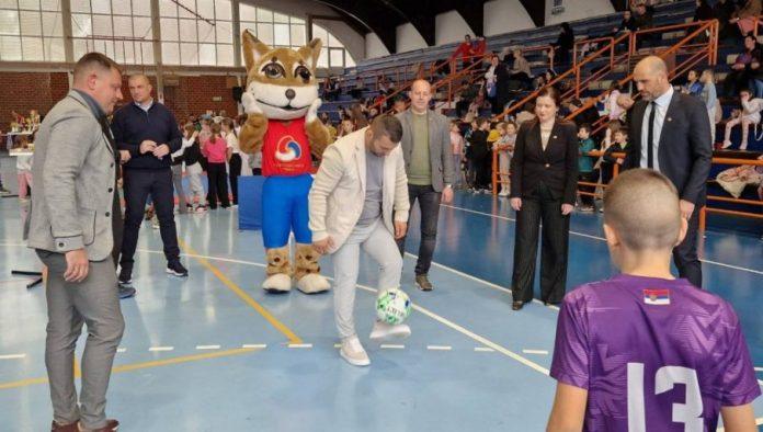 svet-sporta:-odrzan-mali-sajam-sporta-u-cupriji