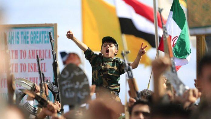 amnesti-internesenal-upozorava:-regrutovanje-dece-vojnika-od-samo-12-godina-je-ratni-zlocin