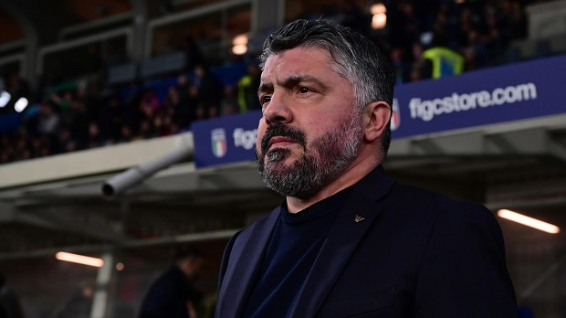 Ђенаро-Гатузо-више-није-селектор-Италије Ђенаро-Гатузо-више-није-селектор-Италије