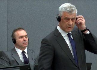 ZA JOŠ DVA MESECA: Produžen pritvor Tačiju u postupku po optužnici za ometanje pravde za-jos-dva-meseca:-produzen-pritvor-taciju-u-postupku-po-optuznici-za-ometanje-pravde