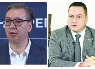 “IMAO BIH MNOGO TOGA DA KAŽEM, ALI ĆU SAČUVATI ZA UTORAK” Vučić o izjavama Ružića i SPS: Tada ću im u lice reći šta mislim “imao-bih-mnogo-toga-da-kazem,-ali-cu-sacuvati-za-utorak”-vucic-o-izjavama-ruzica-i-sps:-tada-cu-im-u-lice-reci-sta-mislim