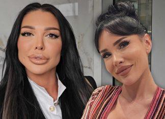 “RASTURILA MI JE BRAK ZA 600 EVRA” Aleksandra Subotić iznela detalje afere Maje i Pece: “Jele smo iz istog tanjira, pa se uhvatila mog muža” “rasturila-mi-je-brak-za-600-evra”-aleksandra-subotic-iznela-detalje-afere-maje-i-pece:-“jele-smo-iz-istog-tanjira,-pa-se-uhvatila-mog-muza”