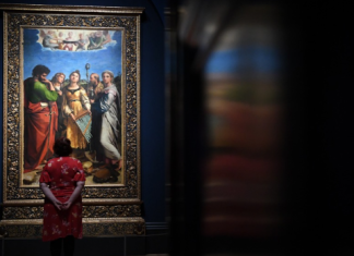 Хакерски напад на галерију Уфици у Фиренци – откривени нови детаљи, управа негира да је било крађе Хакерски-напад-на-галерију-Уфици-у-Фиренци-–-откривени-нови-детаљи,-управа-негира-да-је-било-крађе