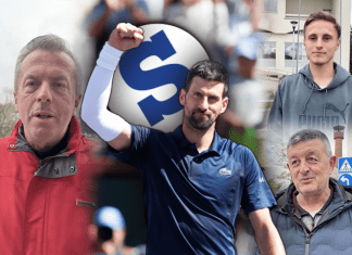SPORTISSIMO U VISOKOM! “Đoković je naš”: Odgovor ovog Bosanca o Noletu će vas potpuno raspametiti! (VIDEO) sportissimo-u-visokom!-“dokovic-je-nas”:-odgovor-ovog-bosanca-o-noletu-ce-vas-potpuno-raspametiti!-(video)