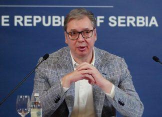 DRŽAVA BRINE O NARODU! Vučić: Cena goriva će biti povećana samo za jedan dinar drzava-brine-o-narodu!-vucic:-cena-goriva-ce-biti-povecana-samo-za-jedan-dinar
