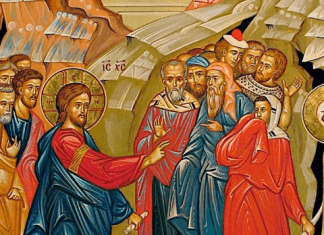 Лазарева субота, празник деце – зашто се у народу зове и Врбица Лазарева-субота,-празник-деце-–-зашто-се-у-народу-зове-и-Врбица