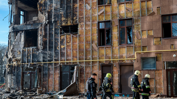 Херсонске-власти:-Руси-пуцали-на-аутобуском-стајалишту;-Украјина-напала-Ростовску-област