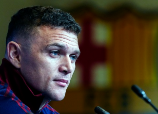 Фудбалер Њукасла Киран Трипије напушта клуб на крају сезоне Фудбалер-Њукасла-Киран-Трипије-напушта-клуб-на-крају-сезоне