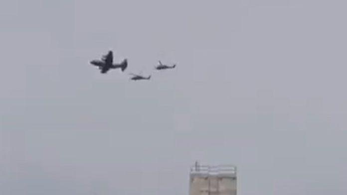 (video)-prizori-za-nevericu-iranci-pucaju-na-helikopter,-snimljena-americka-operacija-spasavanja-pilota-oborenog-bombardera