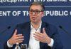 “NEKI TRČE DA PRIČAJU SA PICULOM, A NEĆE SA SVOJIM PREDSEDNIKOM” Vučić o razgovorima sa političkim činiocima: Uvek ću biti za dijalog “neki-trce-da-pricaju-sa-piculom,-a-nece-sa-svojim-predsednikom”-vucic-o-razgovorima-sa-politickim-ciniocima:-uvek-cu-biti-za-dijalog