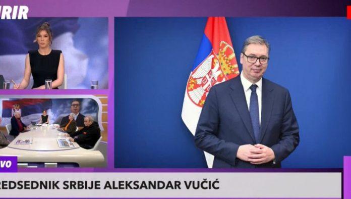 vucic-na-kurir-tv:-decenijama-cemo-placati-cenu-za-neciji-nerad-i-javasluk