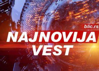 Izgorela teretana Branka Lazića u Novoj Pazovi /VIDEO/ izgorela-teretana-branka-lazica-u-novoj-pazovi-/video/