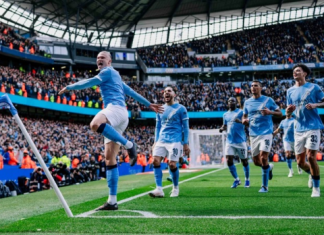 Манчестер сити декласирао Ливерпул за полуфинале ФА купа Манчестер-сити-декласирао-Ливерпул-за-полуфинале-ФА-купа