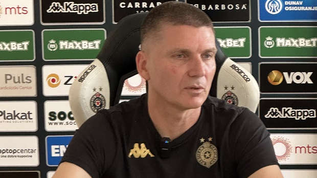 Благојевић:-Никакав-мотив-реванша-или-освете-не-постоји,-Чукарички-одлична-екипа Благојевић:-Никакав-мотив-реванша-или-освете-не-постоји,-Чукарички-одлична-екипа